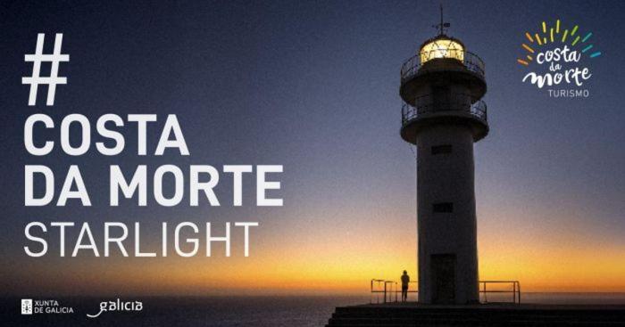 A Caseta A Coruña Eksteriør billede